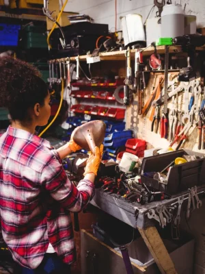 Importación/Exportación Internacional